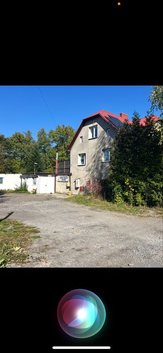 Wynajmę lokal na magazyn lub działalność