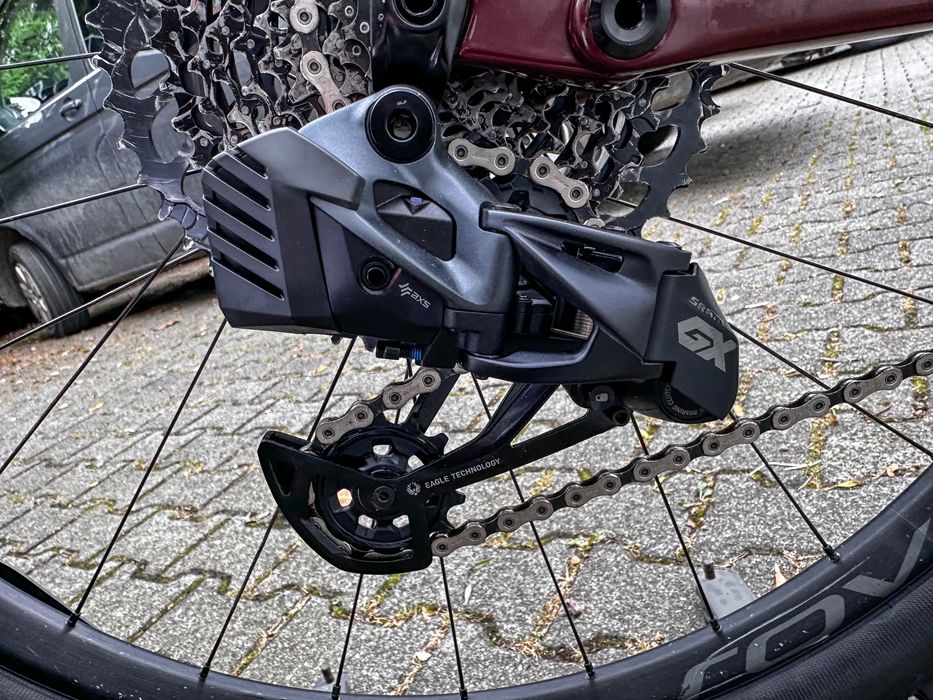 Rower enduro Specialized Enduro Expert rozmiar L-XL gwarancja