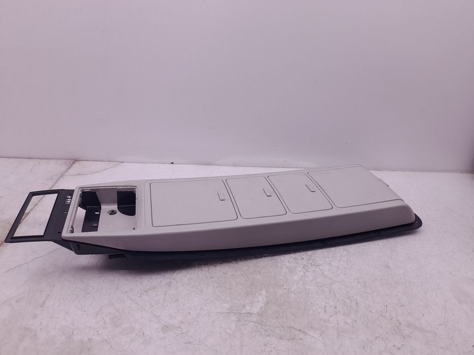 Display / ecrã de informações SEAT Altea XL (5P5, 5P8)