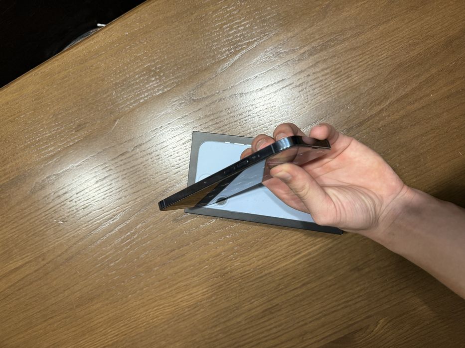 iPhone 13 pro max 256gb