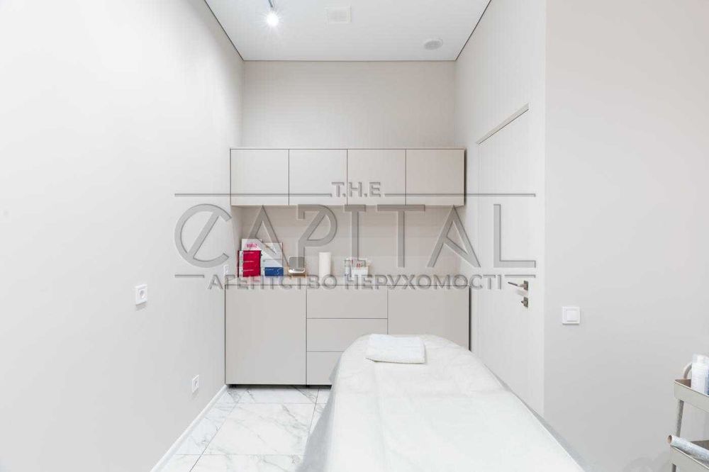 Продаж діючого бізнесу — мережі салонів краси LaLebeauty.space