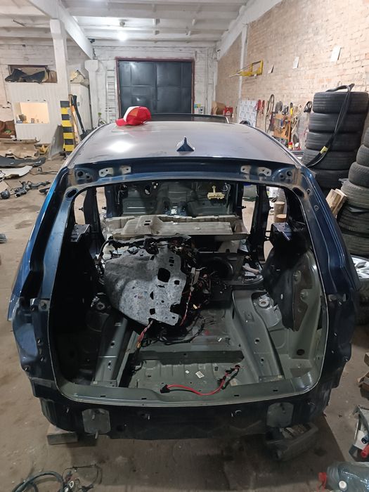 Чверть bmw x3 f25 криша bmw x3 f25 ланжерон bmw x3 f25 кузов бмв х3ф25