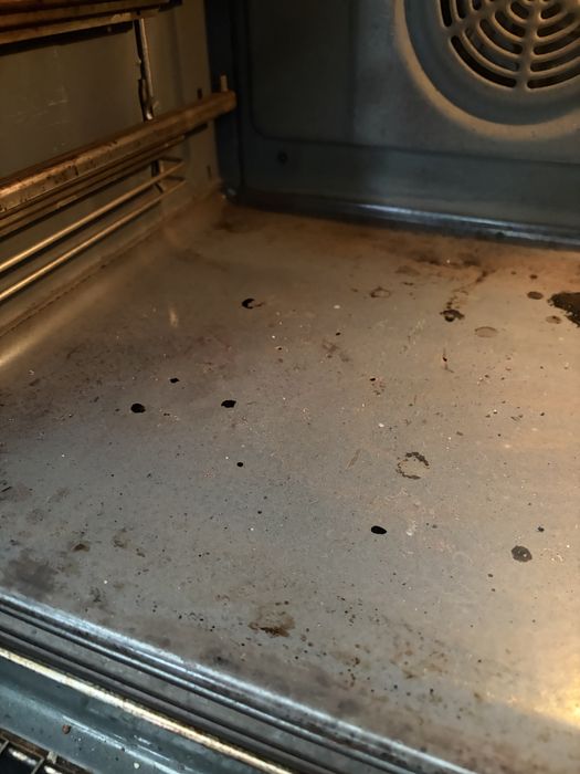 Forno de encastrar bosch