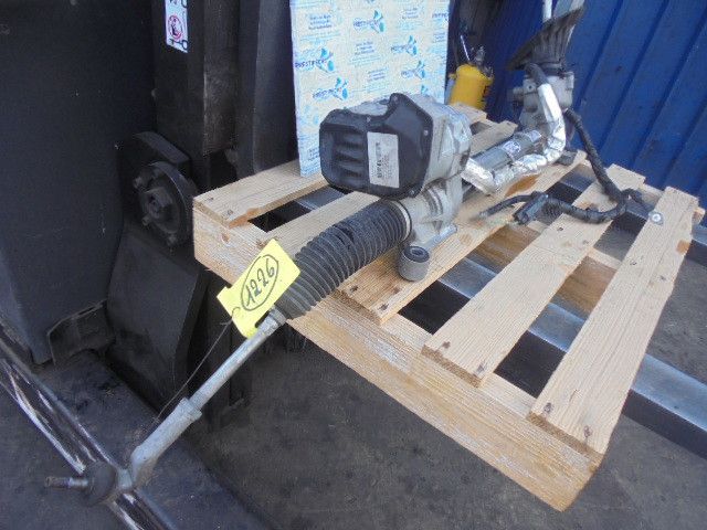 Caixa de direção FORD Grand C-Max (DXA/CB7, DXA/CEU)