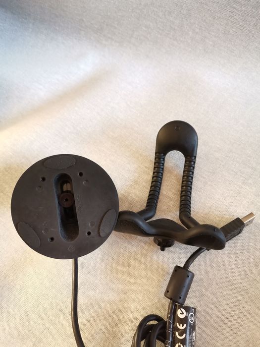 Webcam logitech para PC64862107687810124