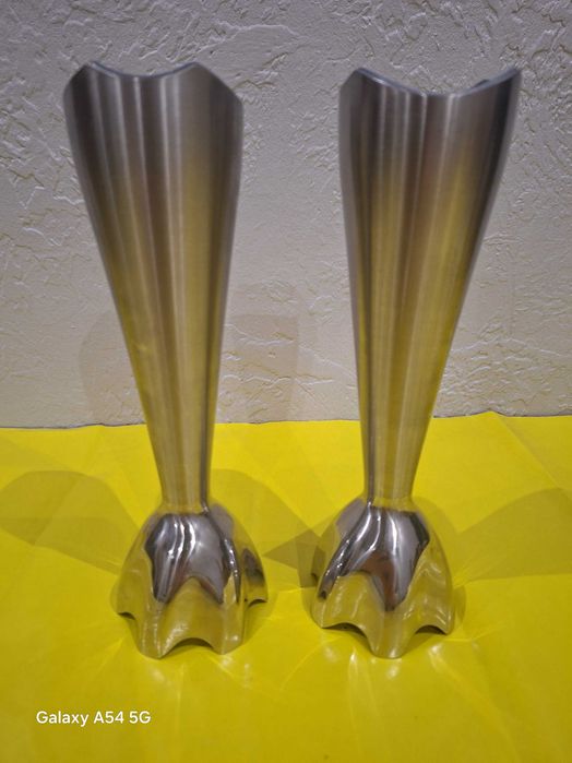 Блендерная насадка ніжка до блендера Braun біла та чорна  все до Braun