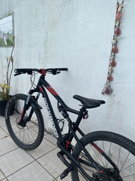 Rockrider st530s