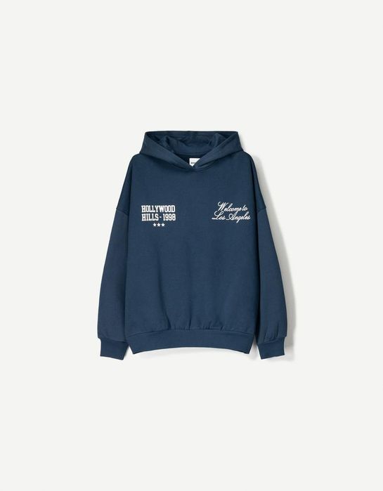 Продам худі  Бершка