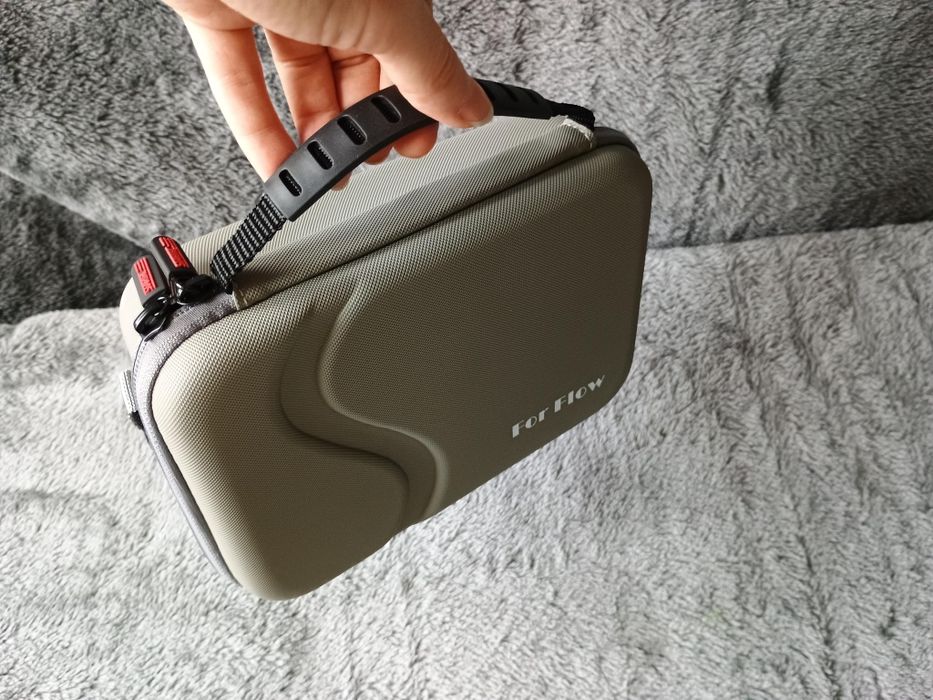 Torba ochronna, podróżna do przechowywania Insta360 Flow Case