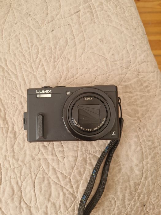 Panasonic Lumix DMC-TZ60