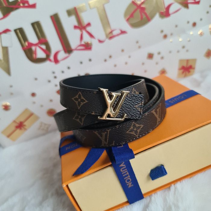 Pasek Louis Vuitton nowy