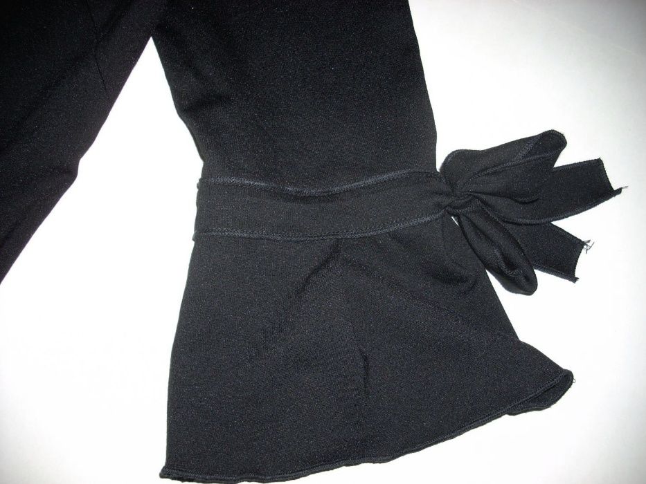 Orsay Sukienka Modna Nowa Czarna 40 L 42