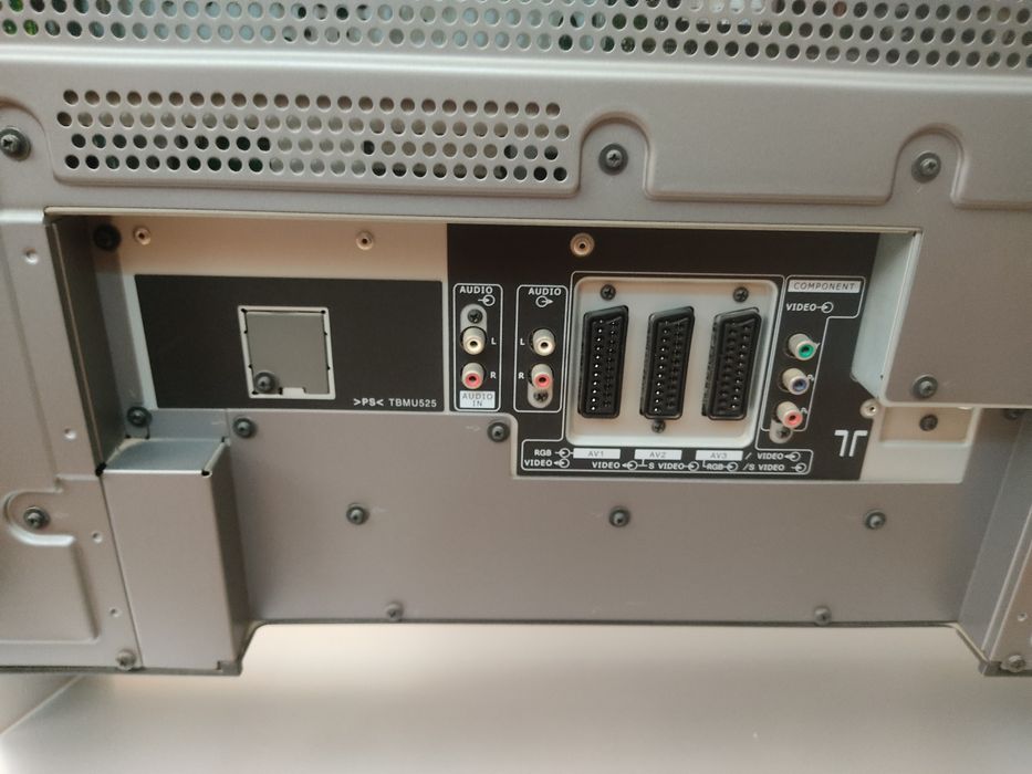 Televisão Plasma Panasonic 41''