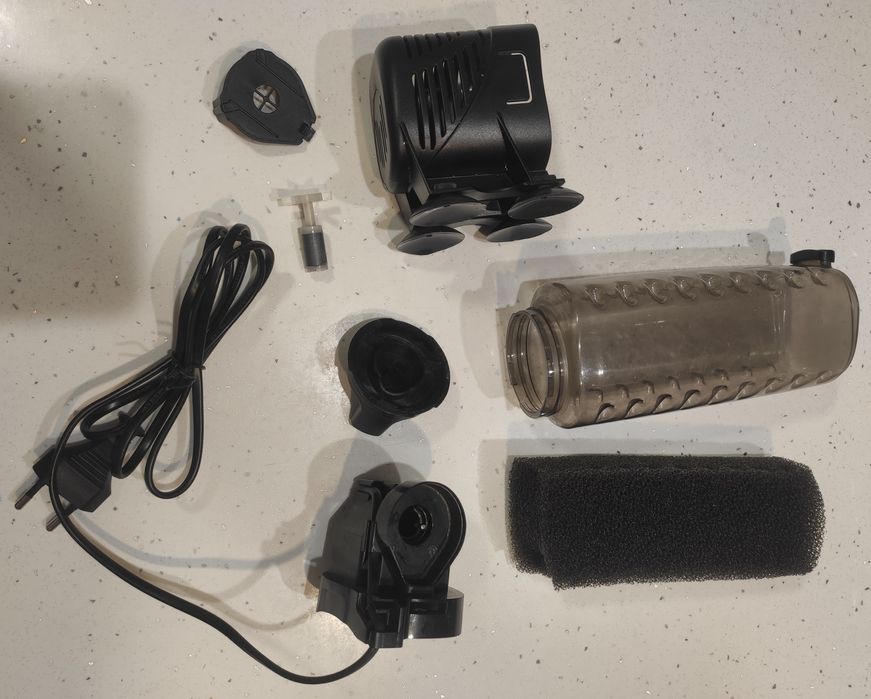 Filtr Aquael ASAP 700