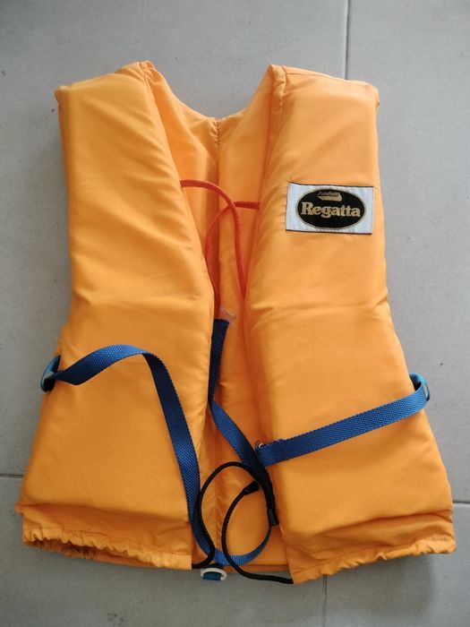 Colete 50 a 60 kg