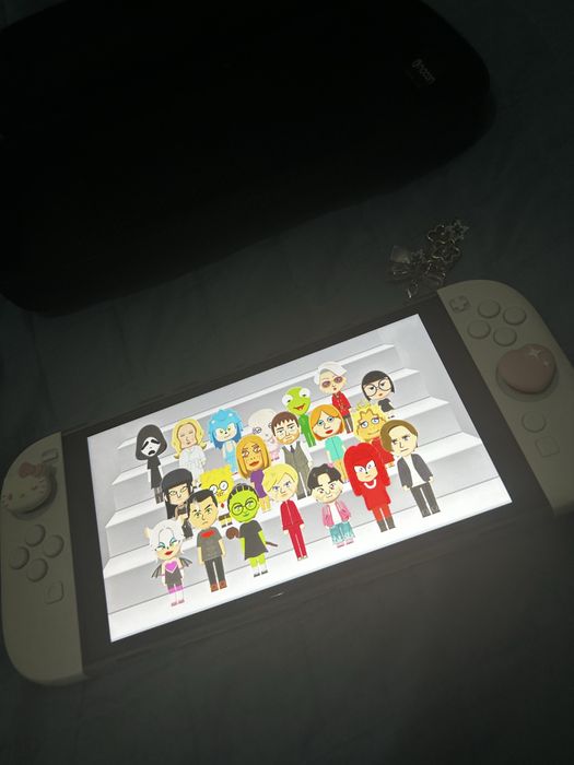 Nintendo Switch 2 + Acessórios