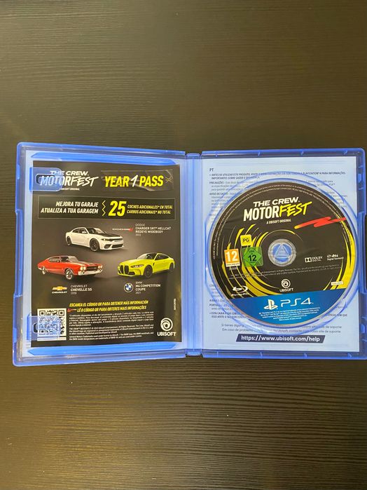 JOGOS de PS4 seminovos com garantia na CEX