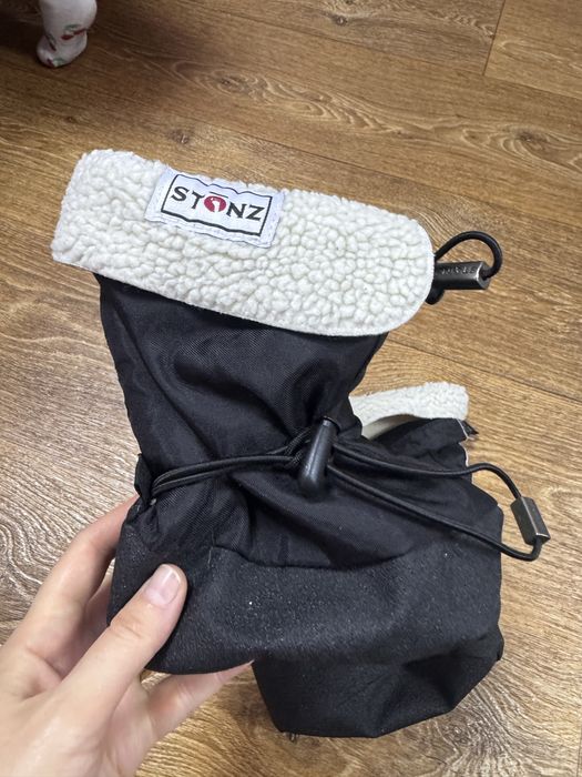 Перше дитяче взуття STONZ