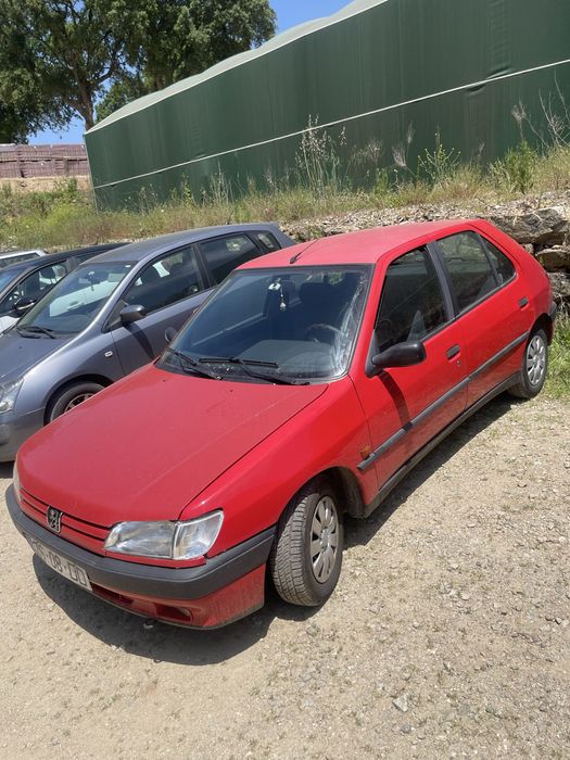 Vendo Peugeot 306 XR