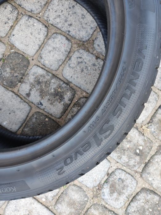 225.45.17 jedna opona Hankook Ventus S1 Evo 2 dot 2021