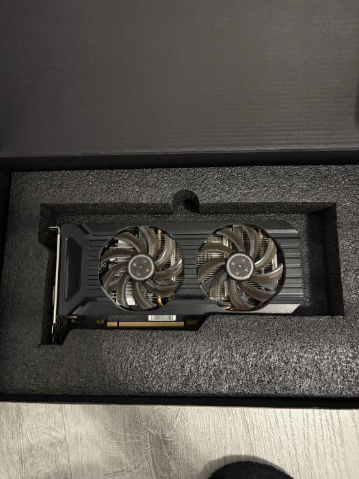 i5-7400 + GTX 1060 3GB + ASUS B250M-Plus (zestaw komputerowy)