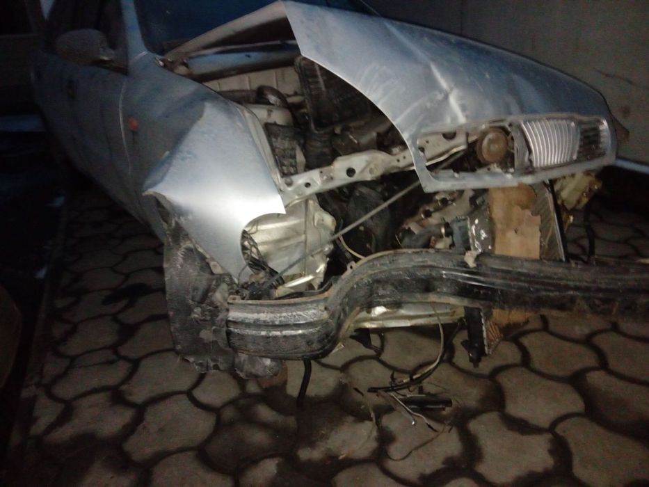 Daewoo lanos продам 2006 року