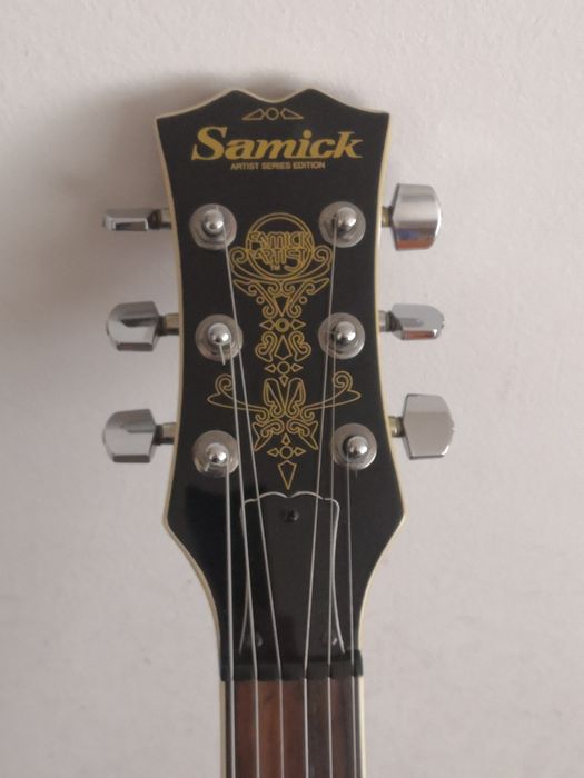 Samick Artist Semi mod. 450