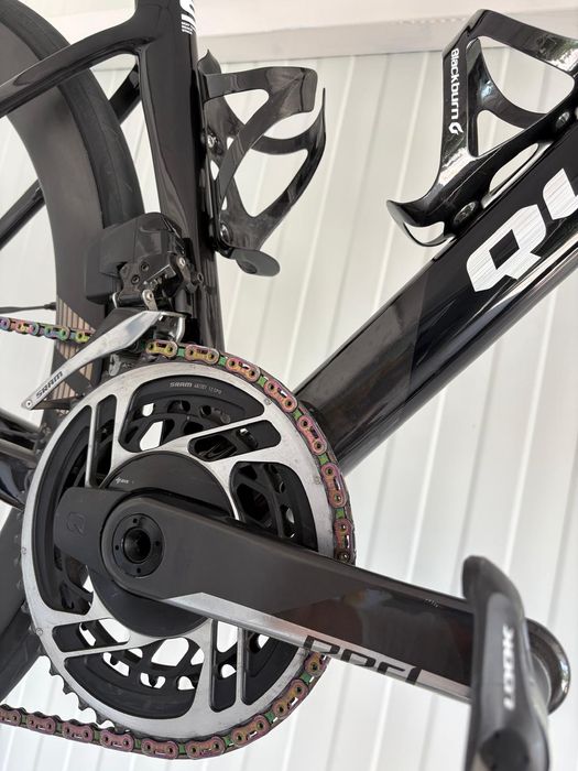 Quickpro AR.ONE super equipada ecom ceramic speed (aceitam se encomendas personalizadas)