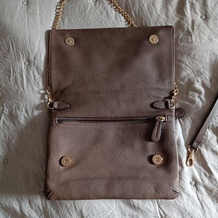 Torebka Aldo z łańcuszkiem