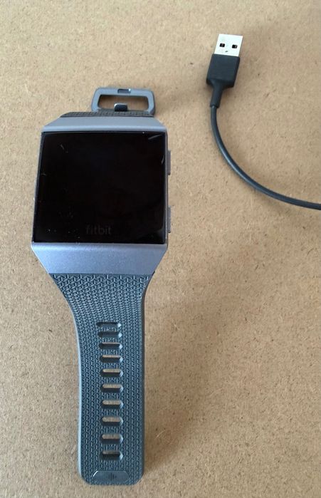 Relógio desportivo Fitbit Ionic