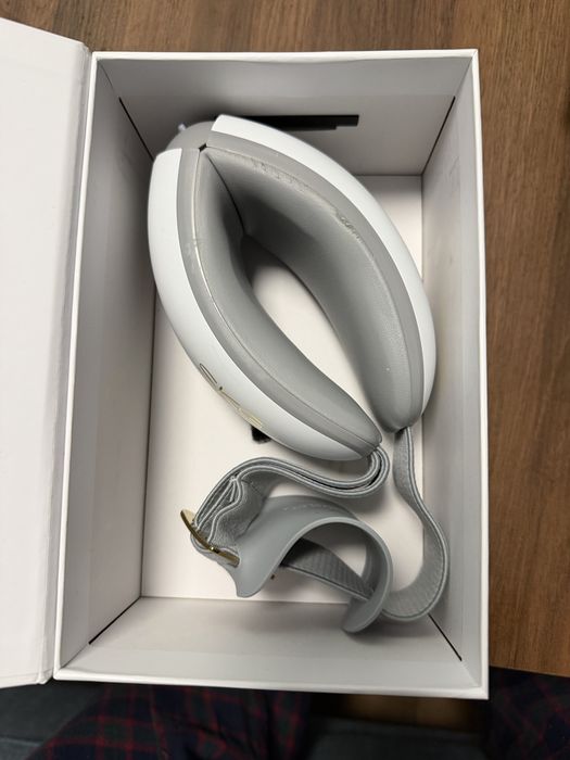 Масажер EYE MASSAGER, Масажер для очей