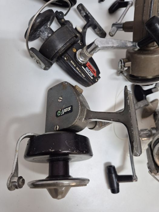 Carretos todos por 120€