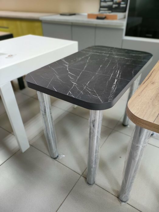 Столи кухонні, столи обідні Харків, столы обеденные в ассортименте