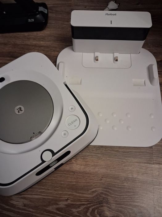 iRobot Braava jet m6