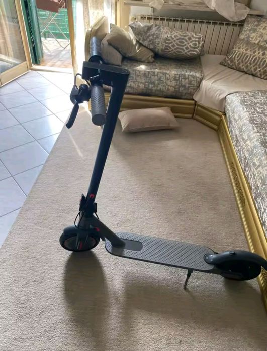 Trotinete Elétrica M365 X1 350W 31km/h Dobrável