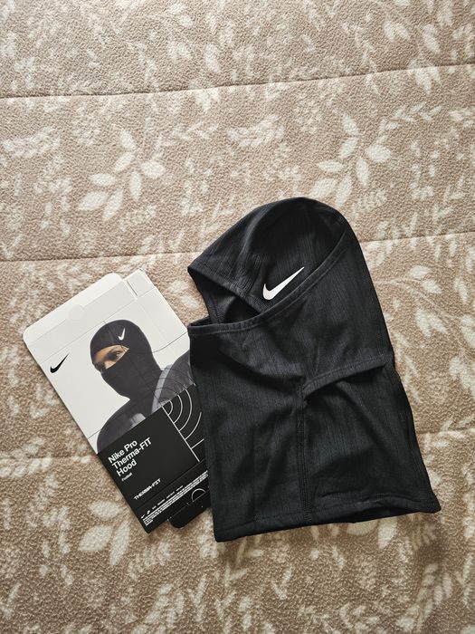Balaclava nike pro