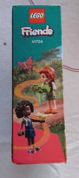 LEGO Friends Novo