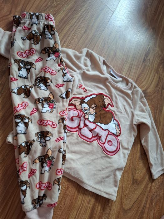 Piżama dla dziewczynki Gizmo Gremliny 98 cm Pepco