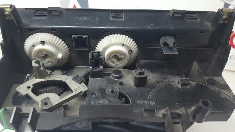 COMANDO SOFAGEM/AR CONDICIONADO PEUGEOT 406 BREAK (S1/S2) 1.8 16V CAT