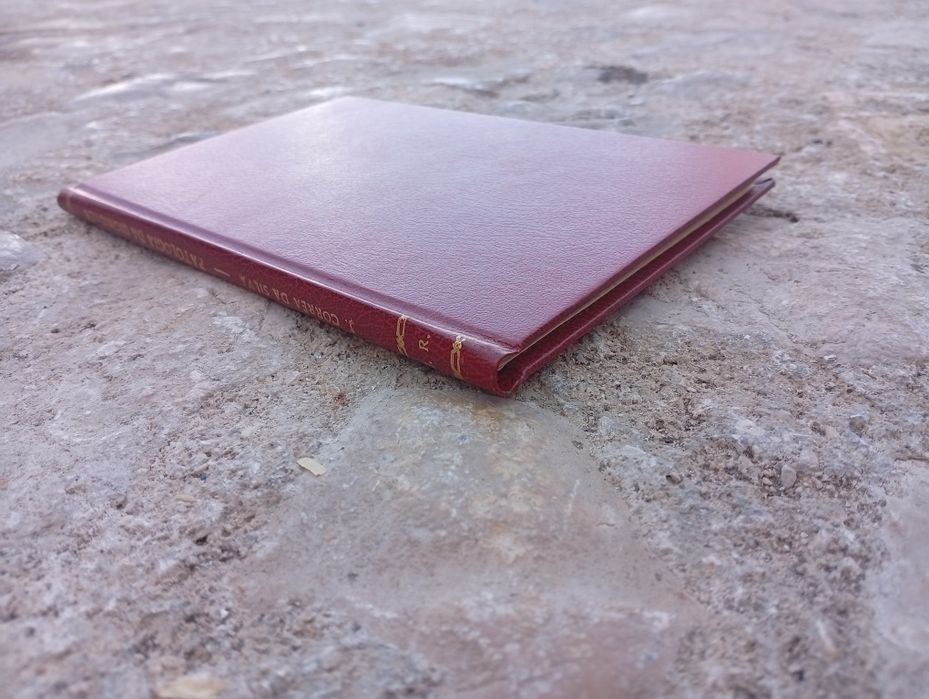 livro "Patologia da Dignidade"