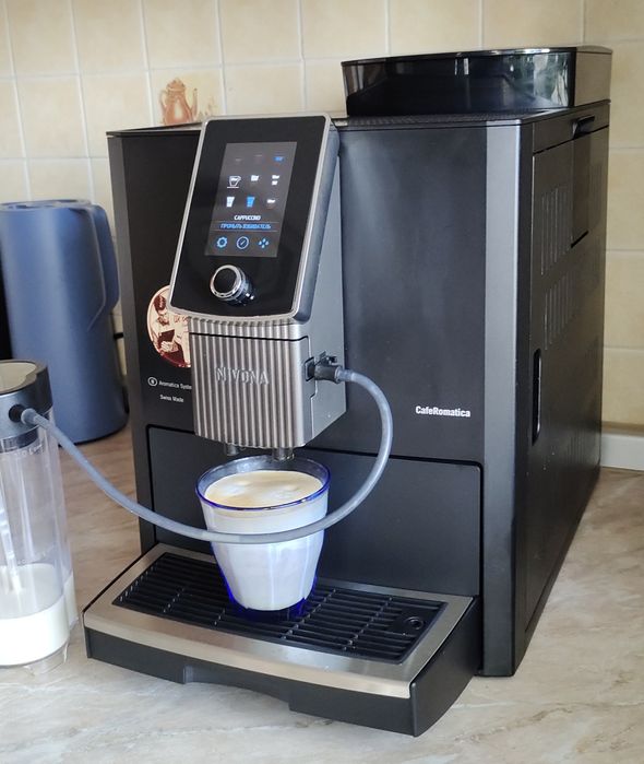 Nivona NICR 1030 Кавомашина