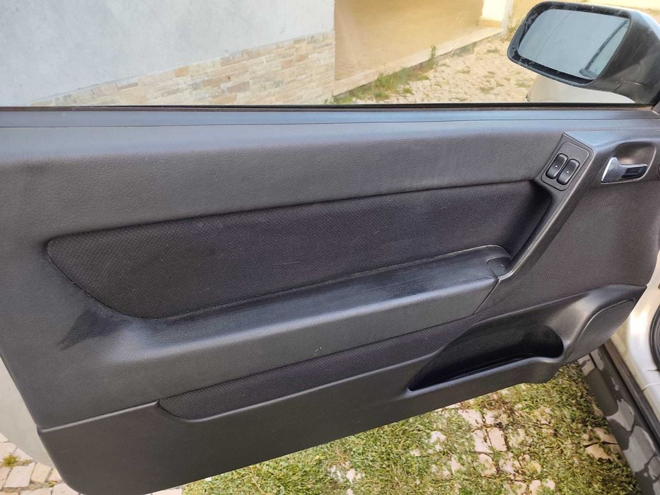 Opel Astra 1.4 16V