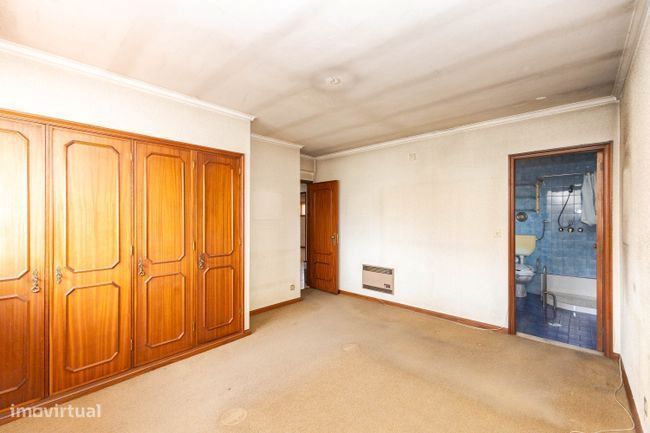 Apartamento, para venda, Espinho - Espinho