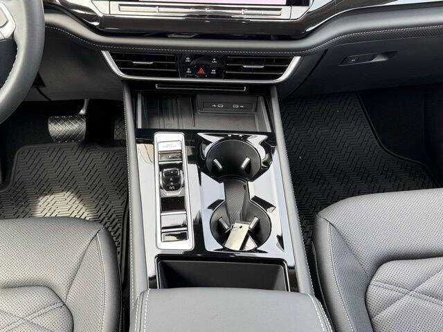 2025 Volkswagen Atlas