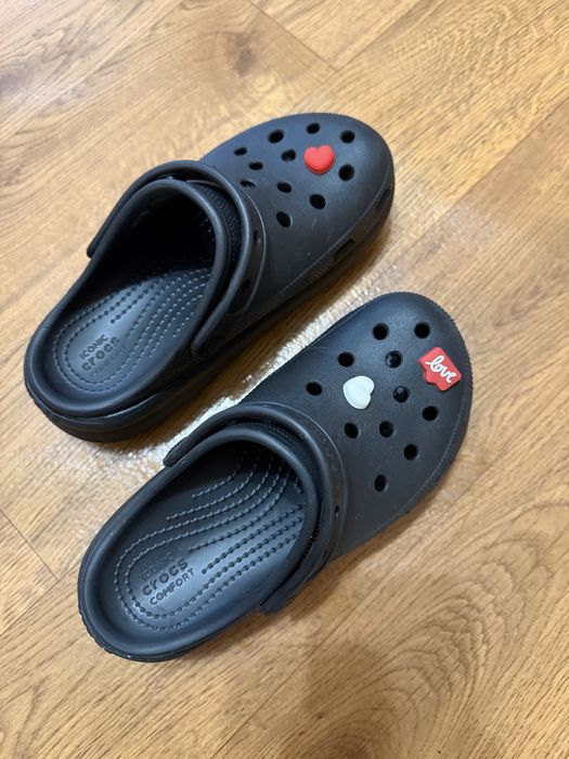 Дитячі/жіночі крокси Crocs