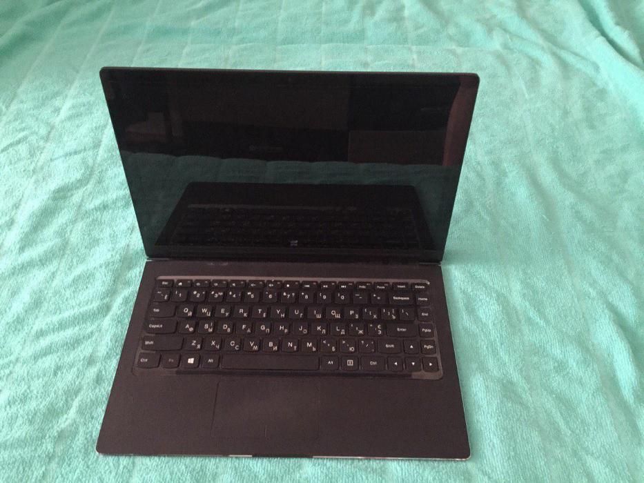 Планшет, компьютер Lenovo Yoga