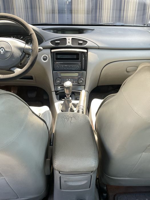 Renault Laguna 1.9 Dci