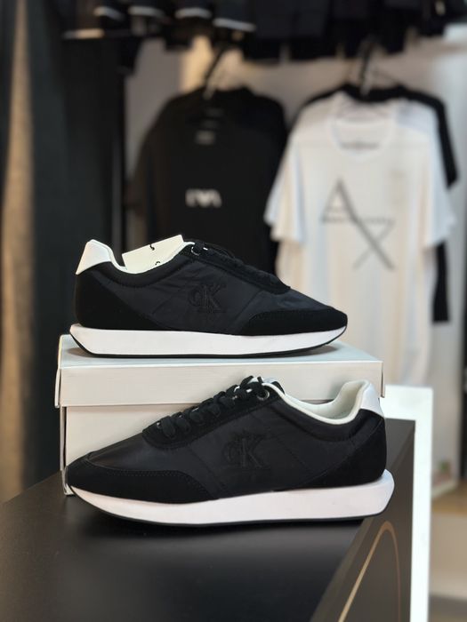 Жіночі кросівки Calvin Klein ОРИГІНАЛ