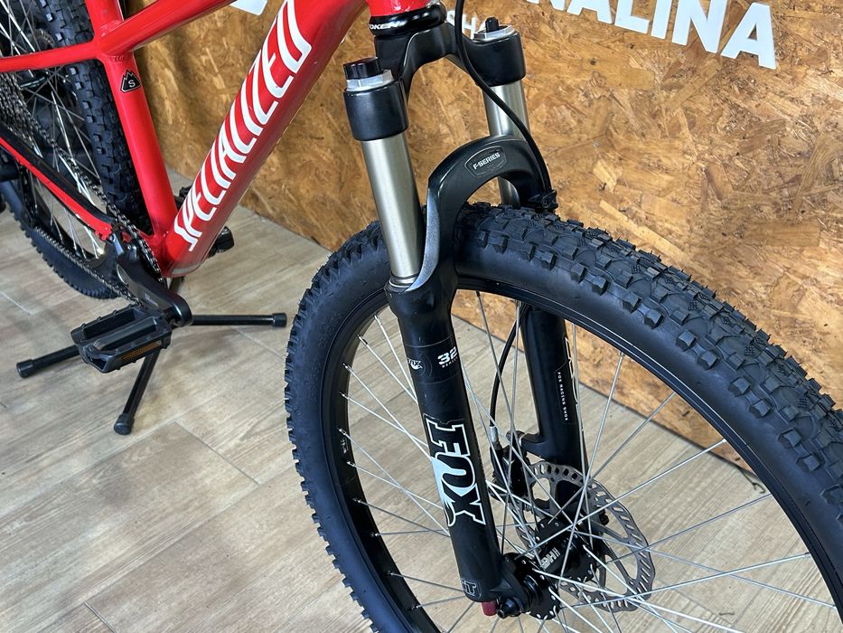 Specialized Rockhopper roda 26
