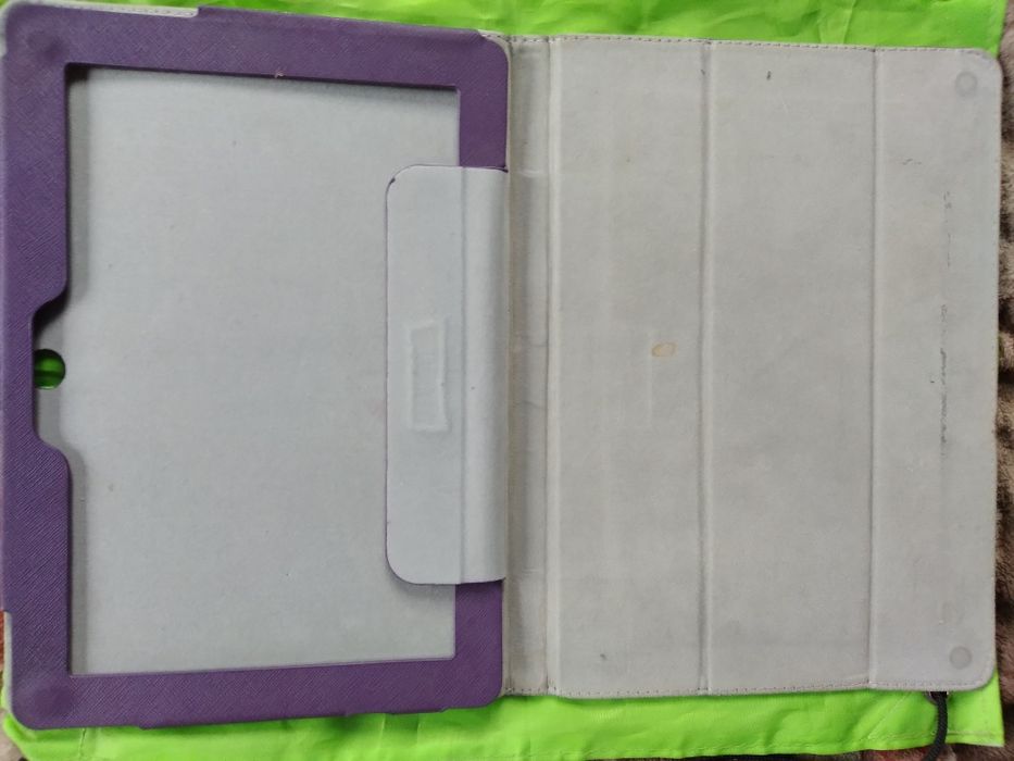 Чохол захистний до планшету